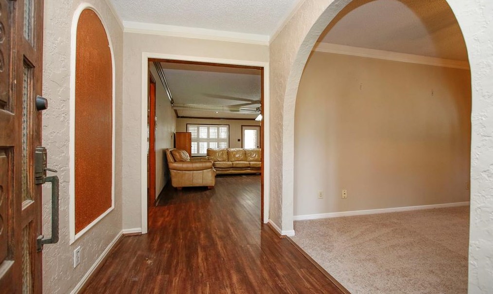 3815 Stillview Dr, Houston TX  77068-2917 exterior