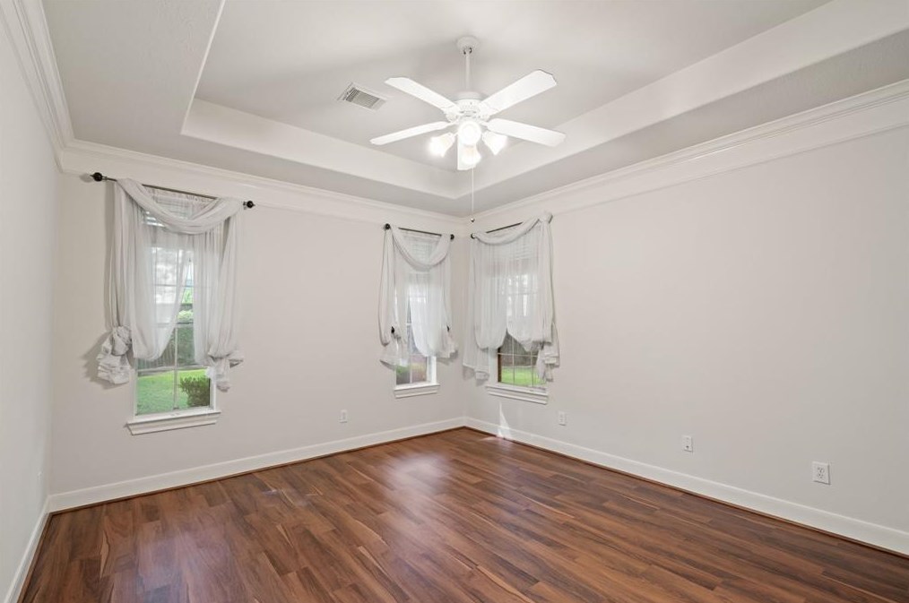 1778 Lakeside Enclave Dr, Houston TX  77077-1688 exterior