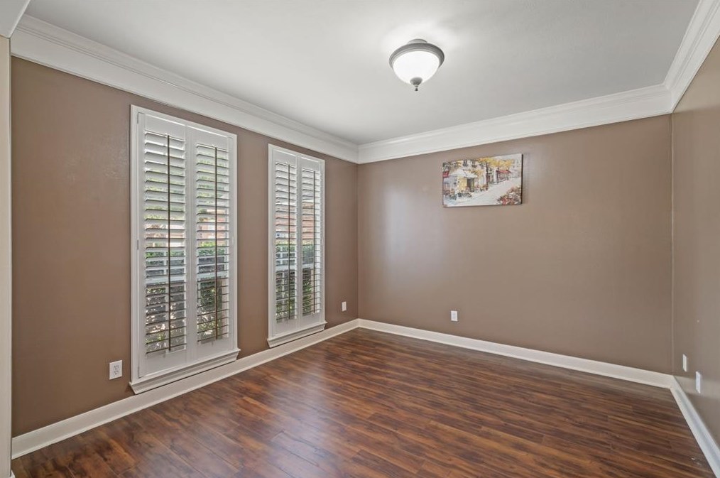 1778 Lakeside Enclave Dr, Houston TX  77077-1688 exterior