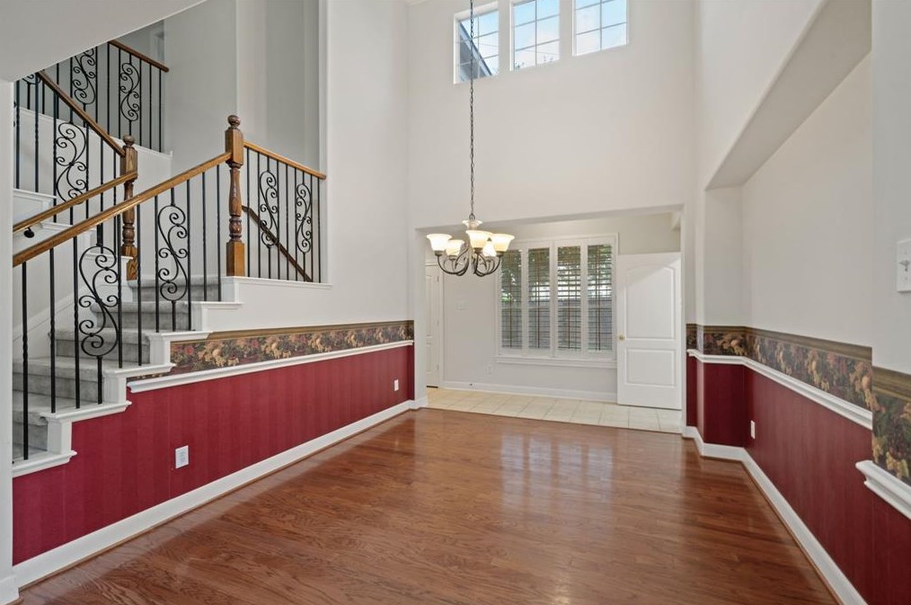 1778 Lakeside Enclave Dr, Houston TX  77077-1688 exterior