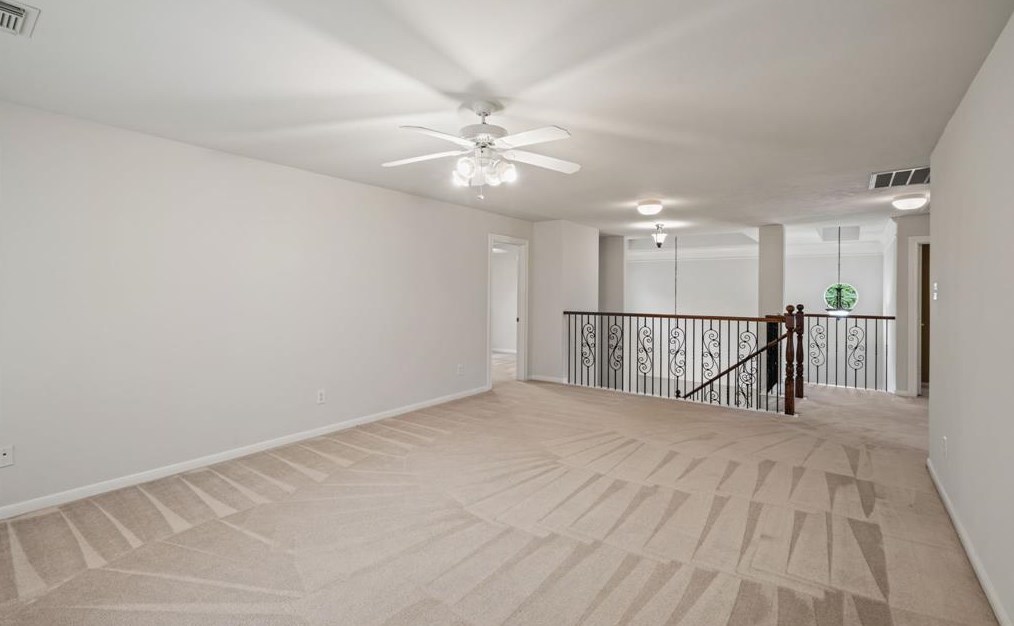 1778 Lakeside Enclave Dr, Houston TX  77077-1688 exterior