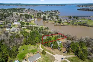 375 Lonesome Dove Trl, Trinity, TX 75862 - Photo 39