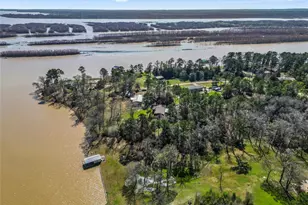 375 Lonesome Dove Trl, Trinity, TX 75862 - Photo 35