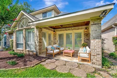 14919 Redwood Cove Court, Houston, TX 77062 - Photo 7