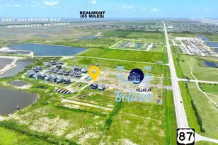 1025 Sunset Circle W, Crystal Beach, TX 77650 - Photo 7