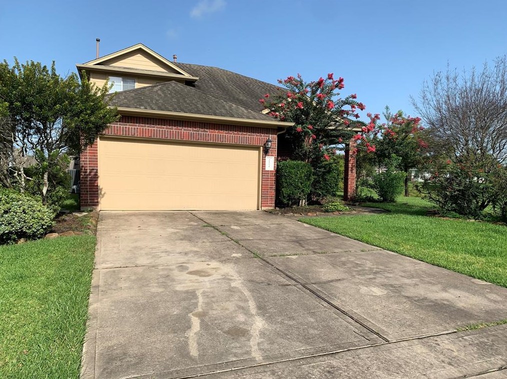 21551 Falvel Misty Dr, Spring TX  77388-2513 exterior