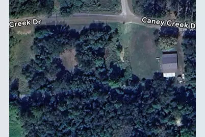 0 Caney Creek Drive, Livingston, TX 77351 - Photo 3