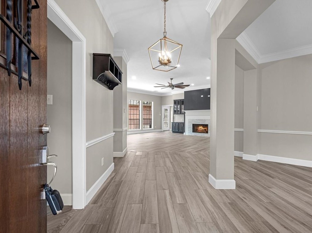 13903 Aspen Cove Dr, Houston TX  77077-1521 exterior