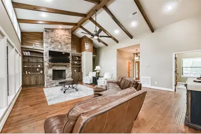 46 Deer Ridge, Cleveland, TX 77327 - Photo 7