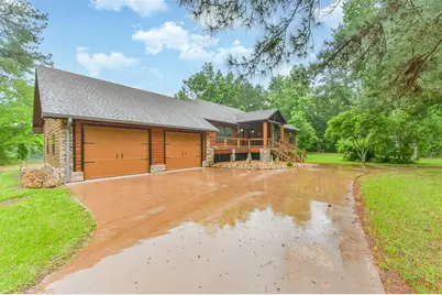 46 Deer Ridge, Cleveland, TX 77327 - Photo 35