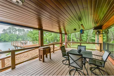 46 Deer Ridge, Cleveland, TX 77327 - Photo 29