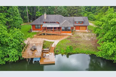 46 Deer Ridge, Cleveland, TX 77327 - Photo 3