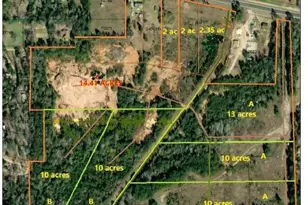 4118 US Hwy 190 E E, Livingston, TX 77351 - Photo 1