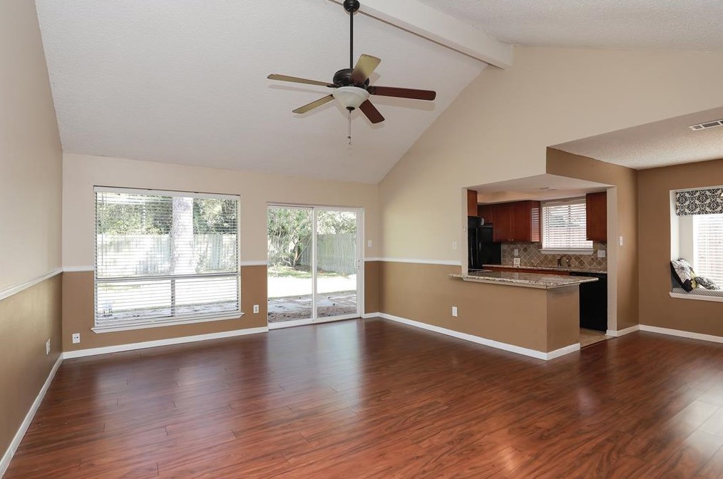 9634 Magnolia Ridge Dr, Houston TX  77070-1939 exterior