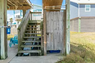 312 Angel Wing, Surfside Beach, TX 77541 - Photo 11