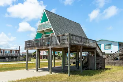 312 Angel Wing, Surfside Beach, TX 77541 - Photo 9