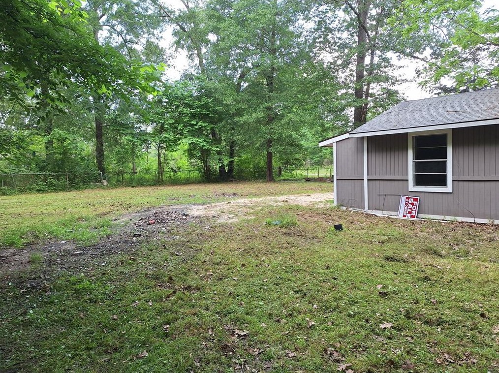 144 Harry, Livingston TX  77351-7108 exterior