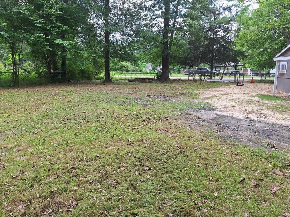 144 Harry, Livingston TX  77351-7108 exterior