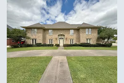 302 Buckingham Drive, Port Neches, TX 77651 - Photo 1