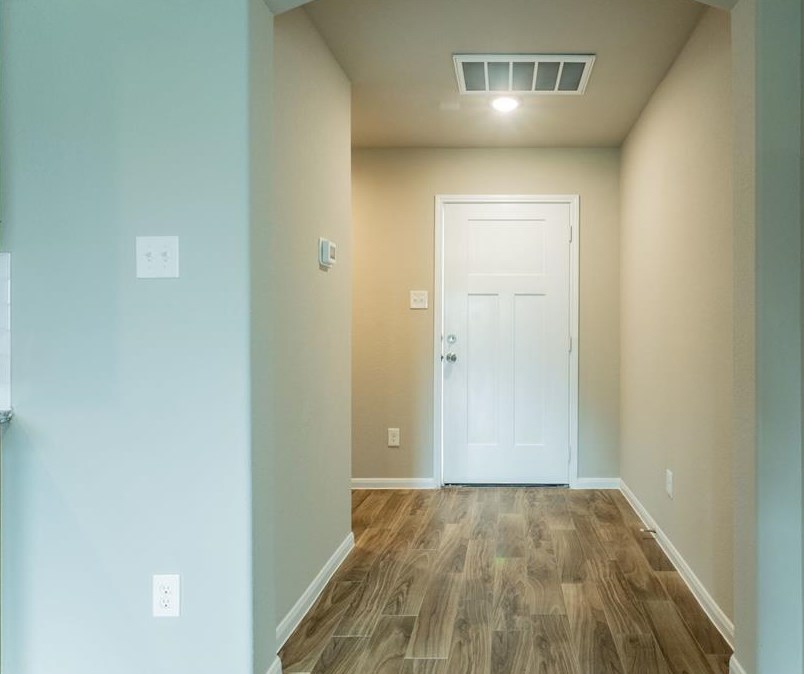 8909 Judwin St, Houston TX  77075-1512 exterior