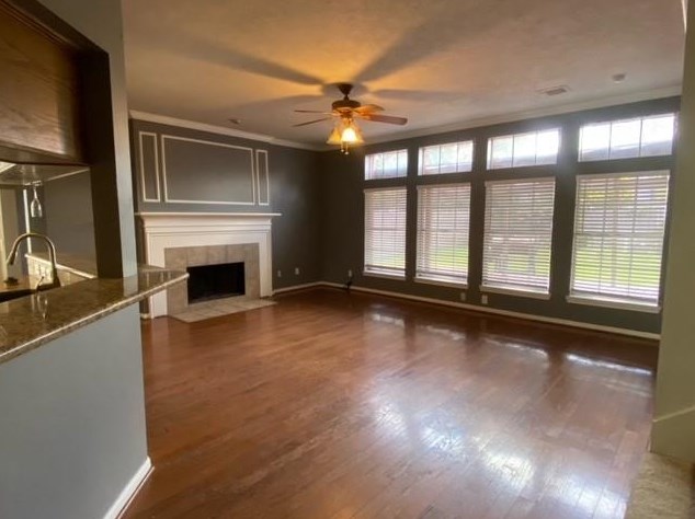 14334 Fair Knoll Way, Houston TX  77062-2032 exterior