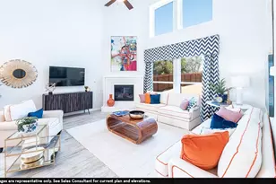 12018 Wooden Mill Ln, Santa Fe, TX 77510 - Photo 7