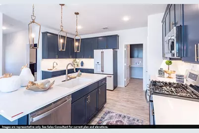 12018 Wooden Mill Lane, Santa Fe, TX 77510 - Photo 11