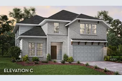 12018 Wooden Mill Lane, Santa Fe, TX 77510 - Photo 1