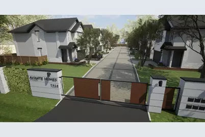 7934 Hennessy Lane #3, Spring, TX 77389 - Photo 3