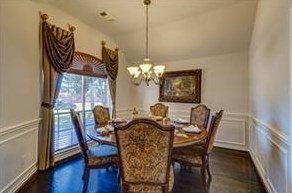 16434 Redcrest Dr, Houston TX  77095-6623 exterior