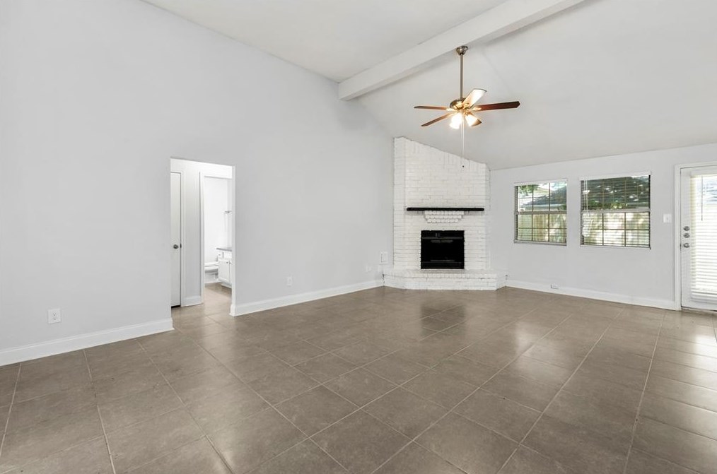 8543 Sunny Ridge Dr, Houston TX  77095-3708 exterior