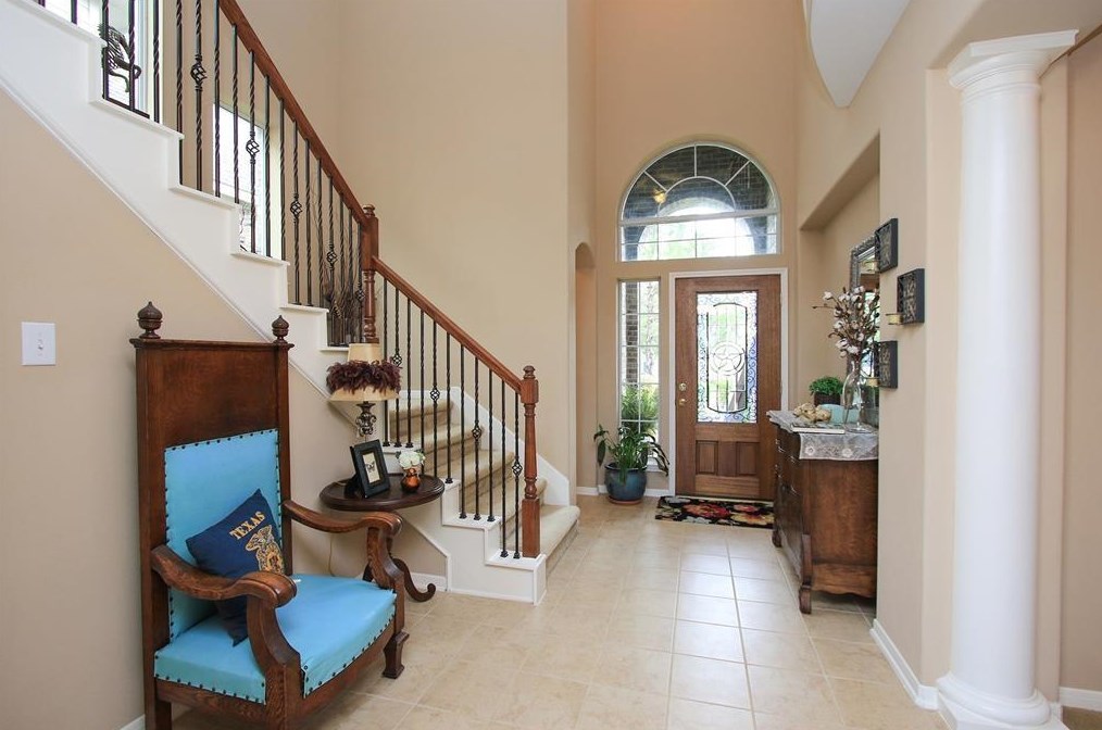 26706 Bellwood Pines Dr, Katy TX  77494-0554 exterior