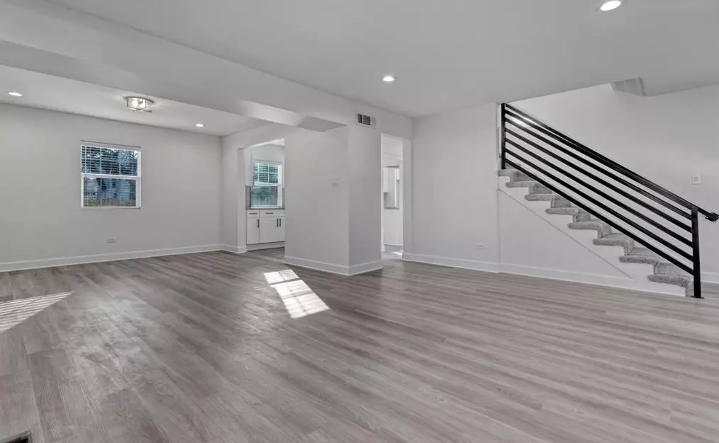 3824 Gertin St, Houston TX  77004-6504 exterior