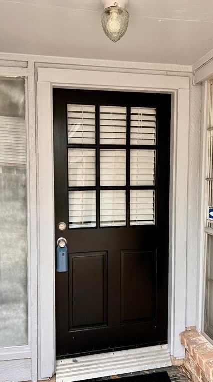 23027 Berry Pine Dr, Spring TX  77373-6455 exterior