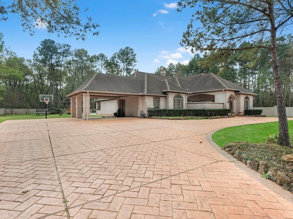19652 Riverwalk Dr, Porter TX  77365-3750 exterior