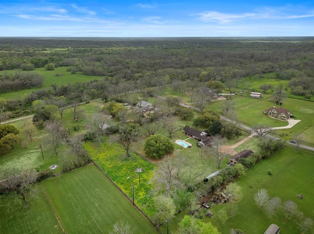 6610 Country Ln, Richmond TX 77406-7734 exterior