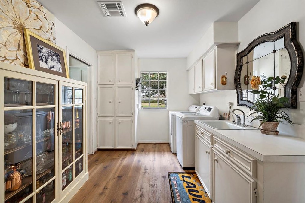 6610 Country Ln, Richmond TX 77406-7734 exterior