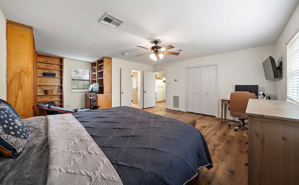 6610 Country Ln, Richmond TX 77406-7734 exterior