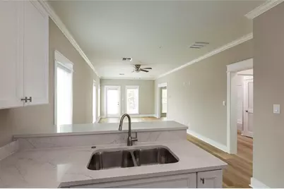 12 Evia Main Unit 2204 Street #2204, Galveston, TX 77554 - Photo 5