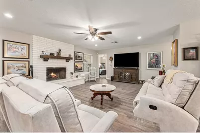 1906 12th Street, Hempstead, TX 77445 - Photo 7