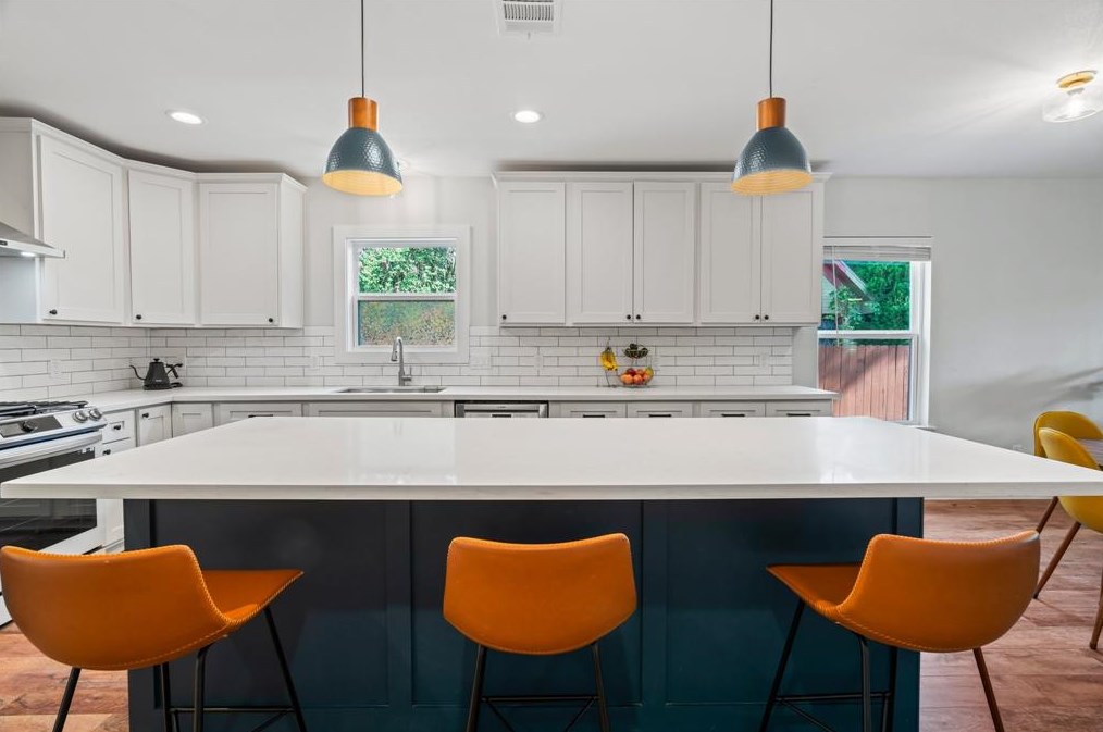 1553 Elliott St, Houston TX  77023-3673 exterior