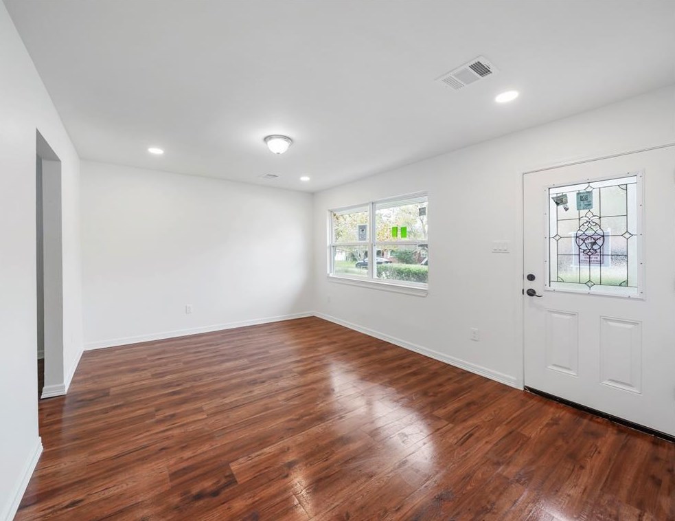 3122 Corksie St, Houston TX  77051-4120 exterior