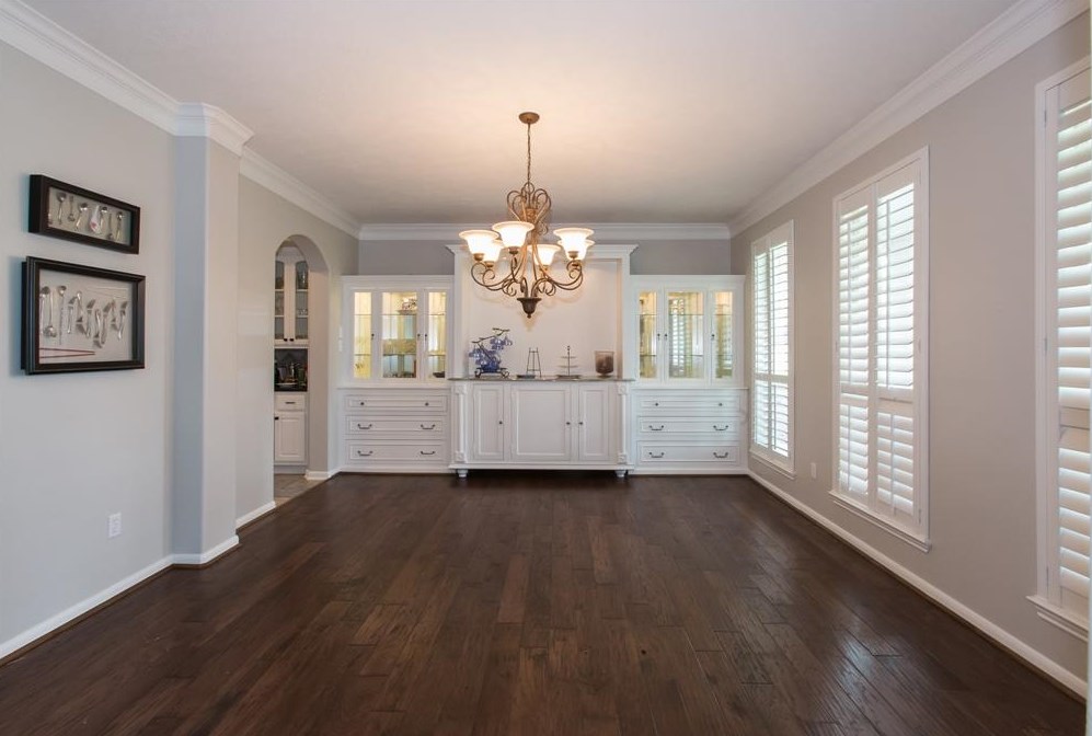 26111 Cloverland Park Ln, Cypress TX  77433-1359 exterior