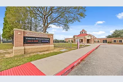 16112 William Ross Way, Conroe, TX 77303 - Photo 29