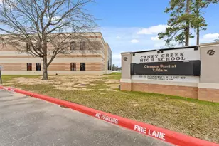 16112 William Ross Wy, Conroe, TX 77303 - Photo 31