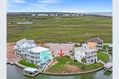 4003 S Sunset Bay Drive, Galveston, TX 77554 - Photo 3