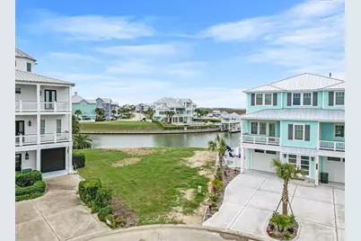 4003 S Sunset Bay Drive, Galveston, TX 77554 - Photo 7