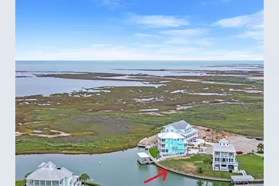 4003 S Sunset Bay Drive, Galveston, TX 77554 - Photo 17