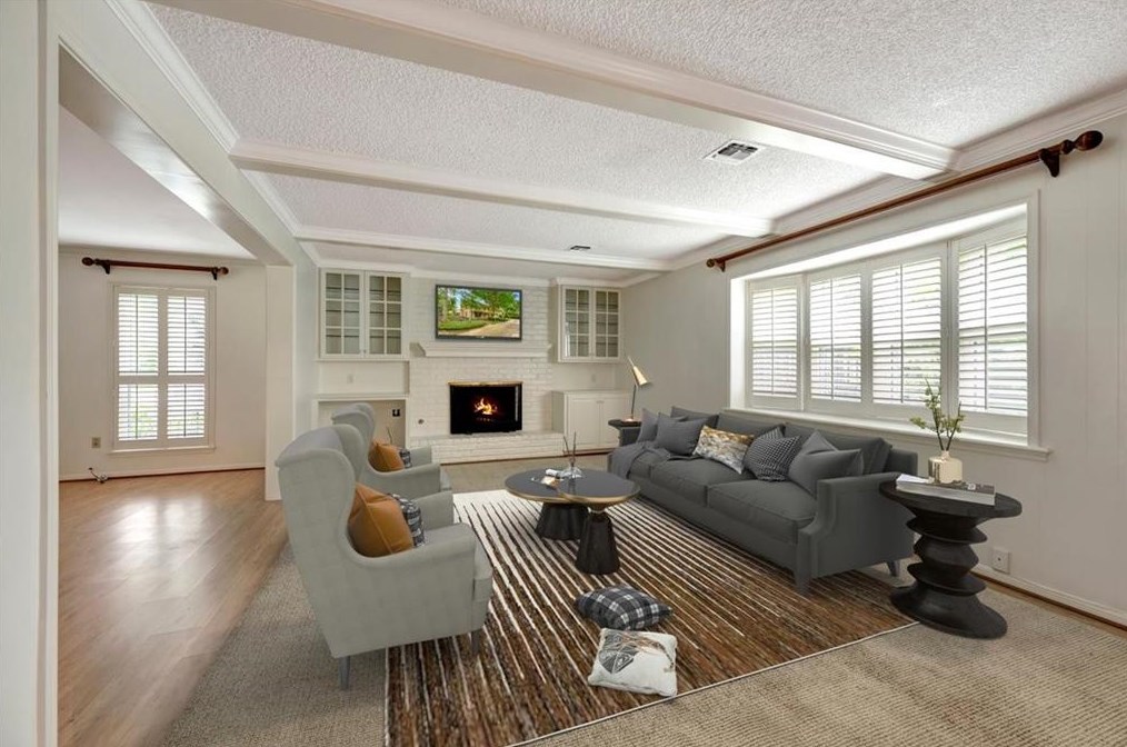 4002 Laurel Grv Dr, Taylor Lake Village TX 77586-5015 exterior