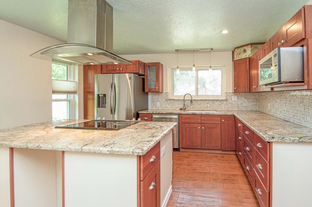 25418 Sugar Valley Ln, Spring TX  77373-8016 exterior
